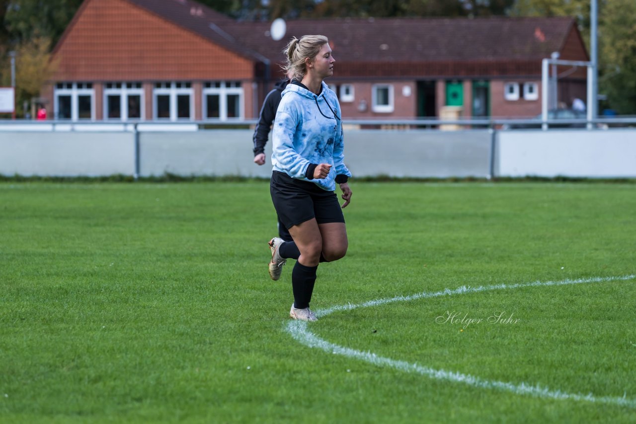 Bild 190 - F SG Daenisch Muessen - SG Blau-Rot Holstein : Ergebnis: 3:1